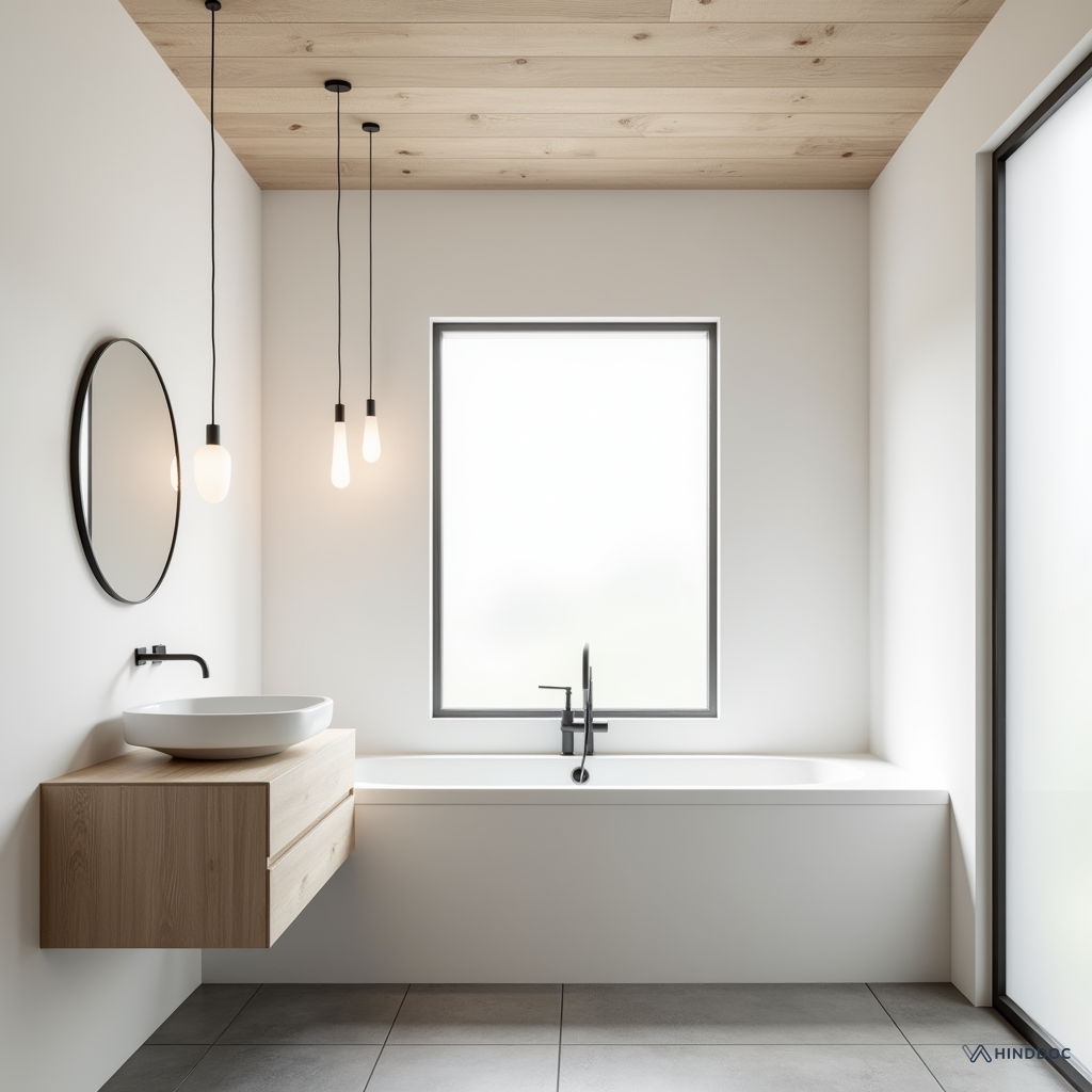 Bathroom Design 19